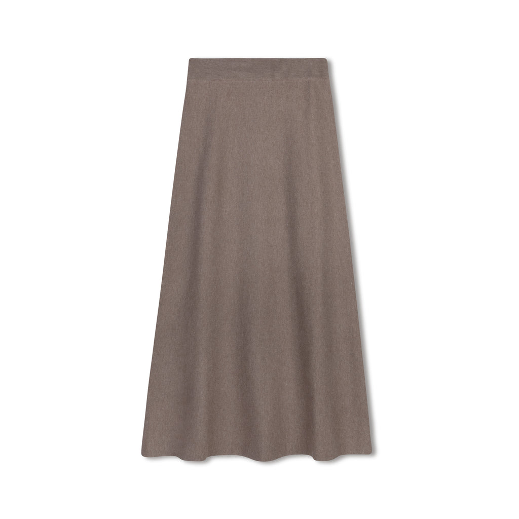 Miri Knit Set  | Beige