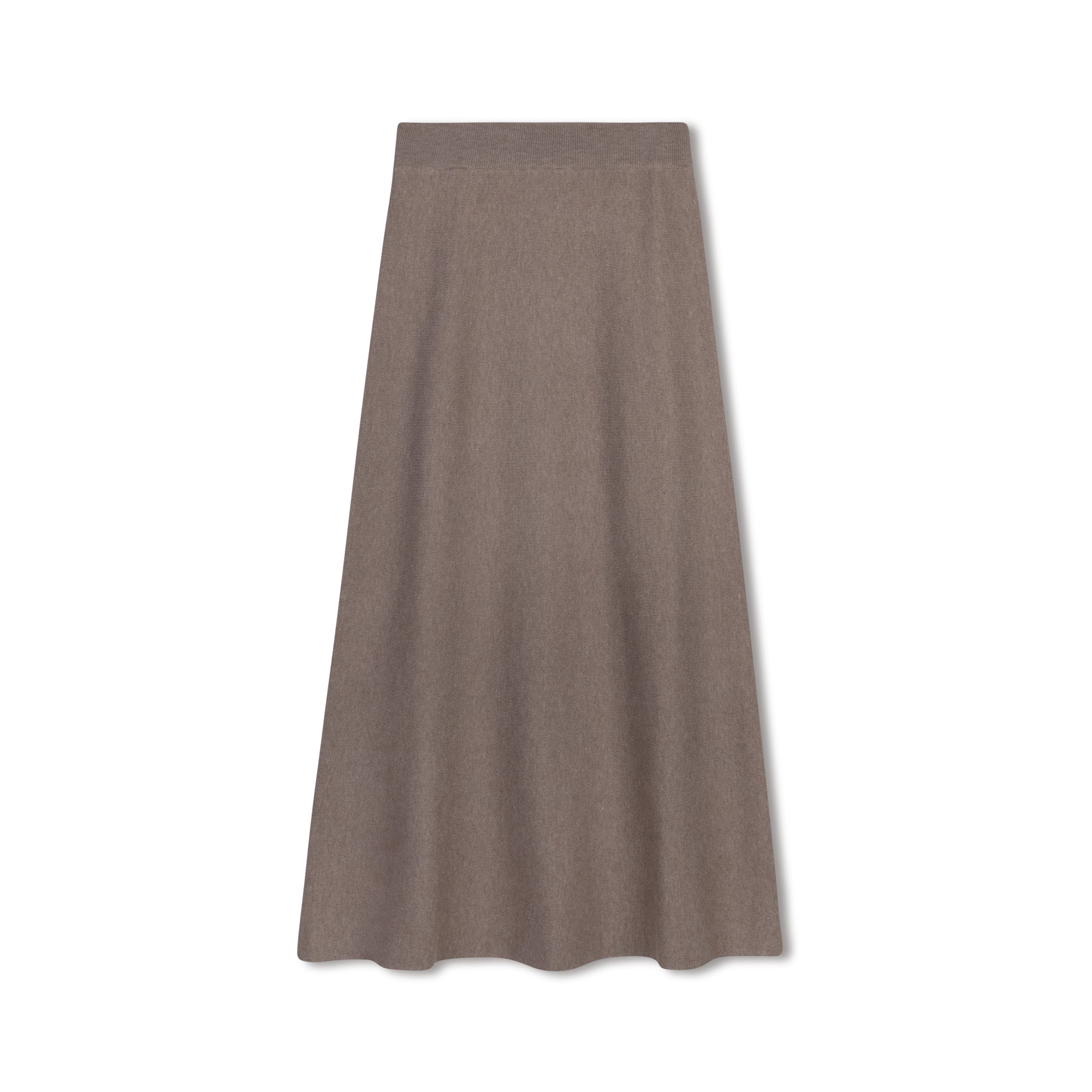 Miri Knit Set  | Beige