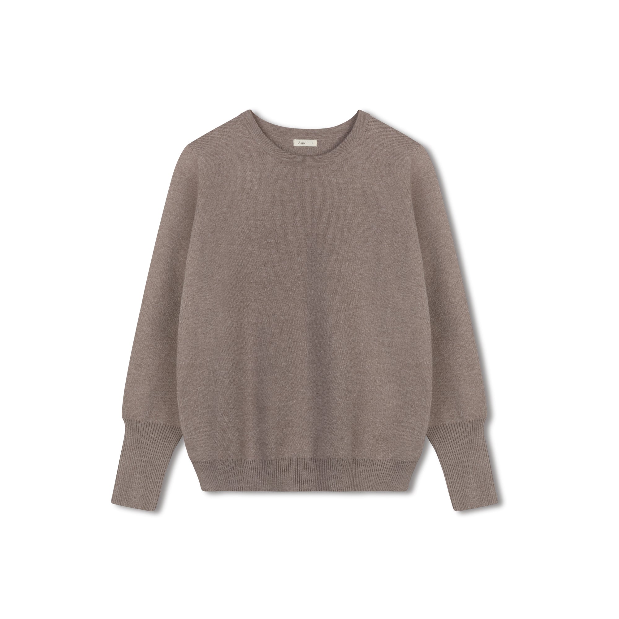 Miri Knit Set  | Beige