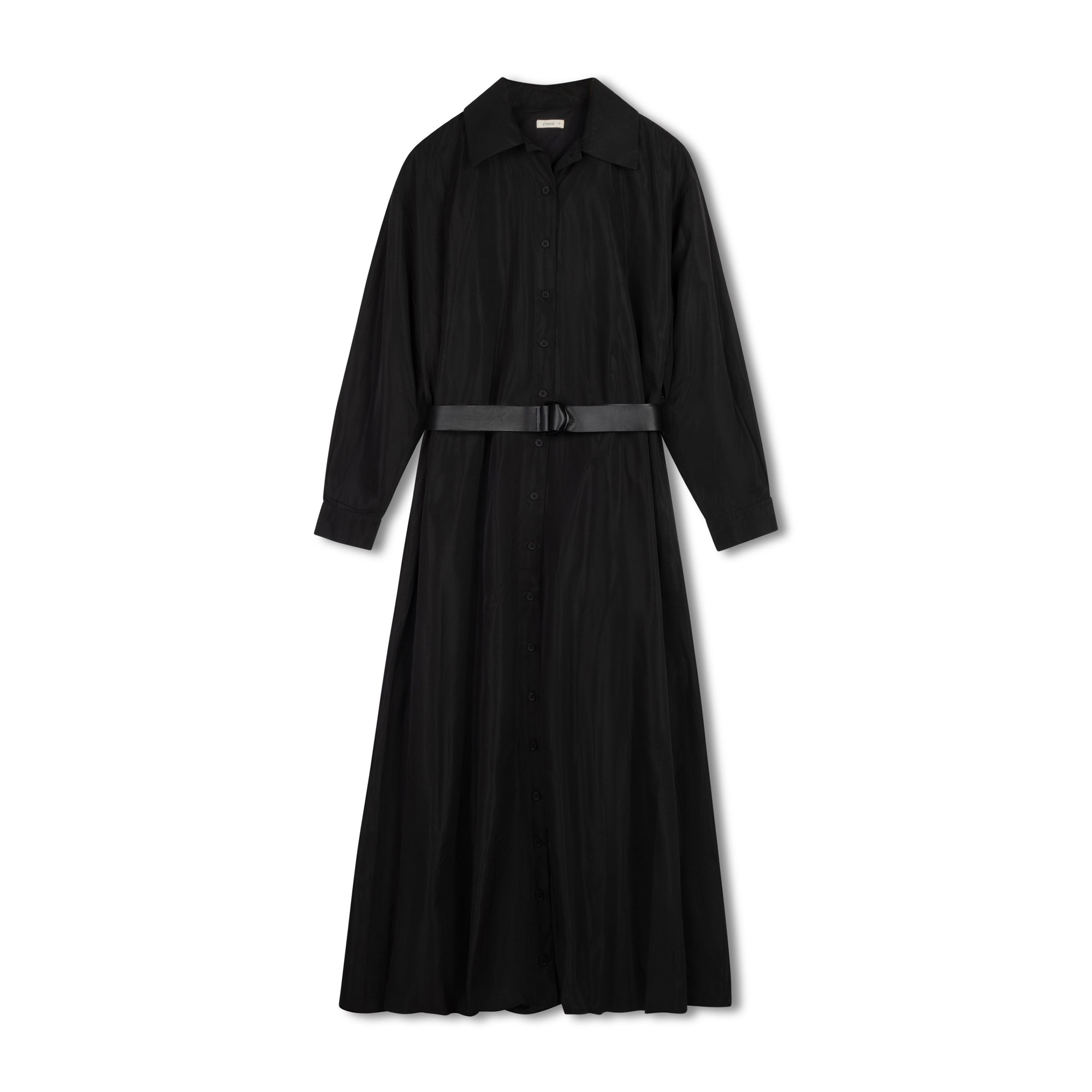 Celine Dress | Black