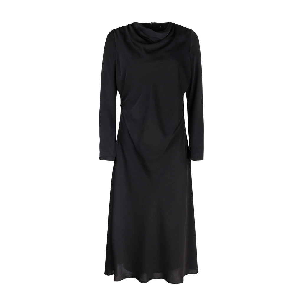 Marseille Dress | Black