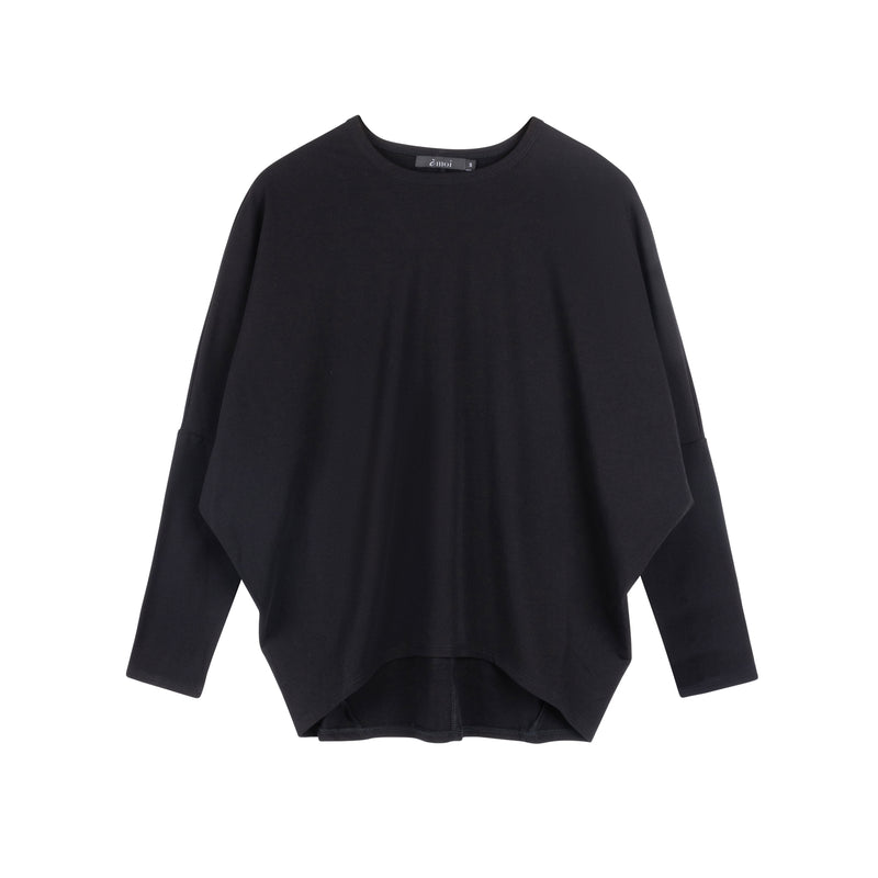 Dolman Sweater | Black