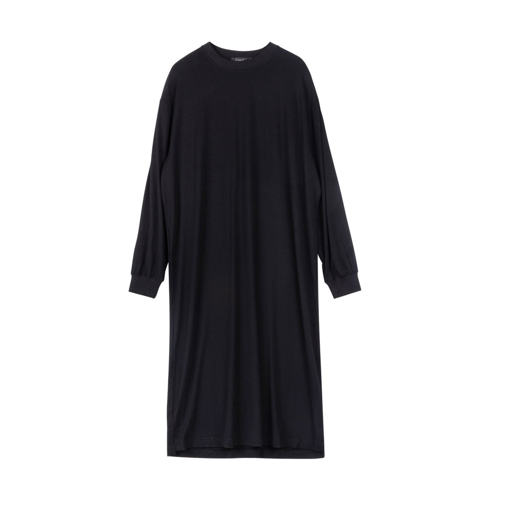 Oversized T-Shirt Dress [Final Sale]