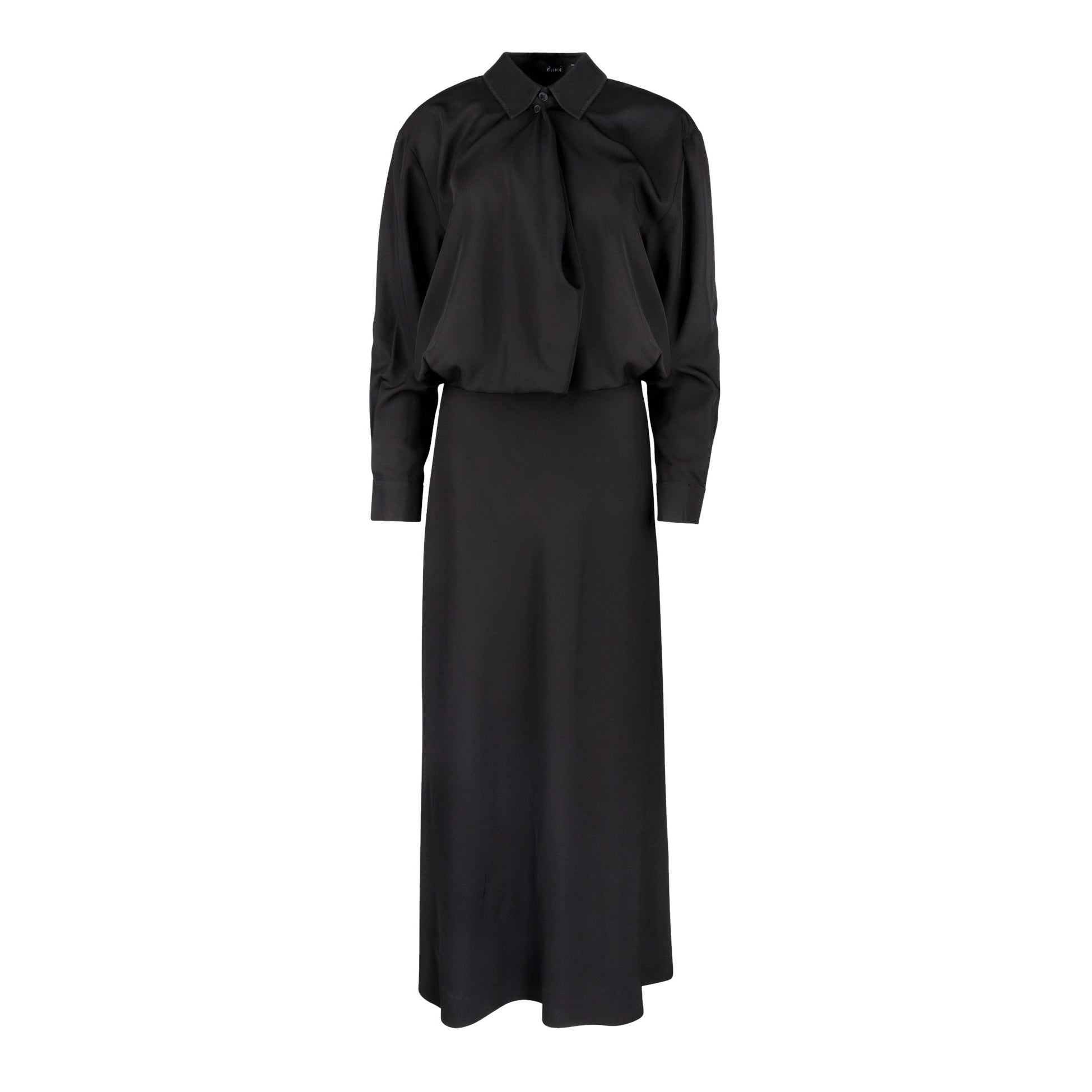 Leah Dress [Final Sale]