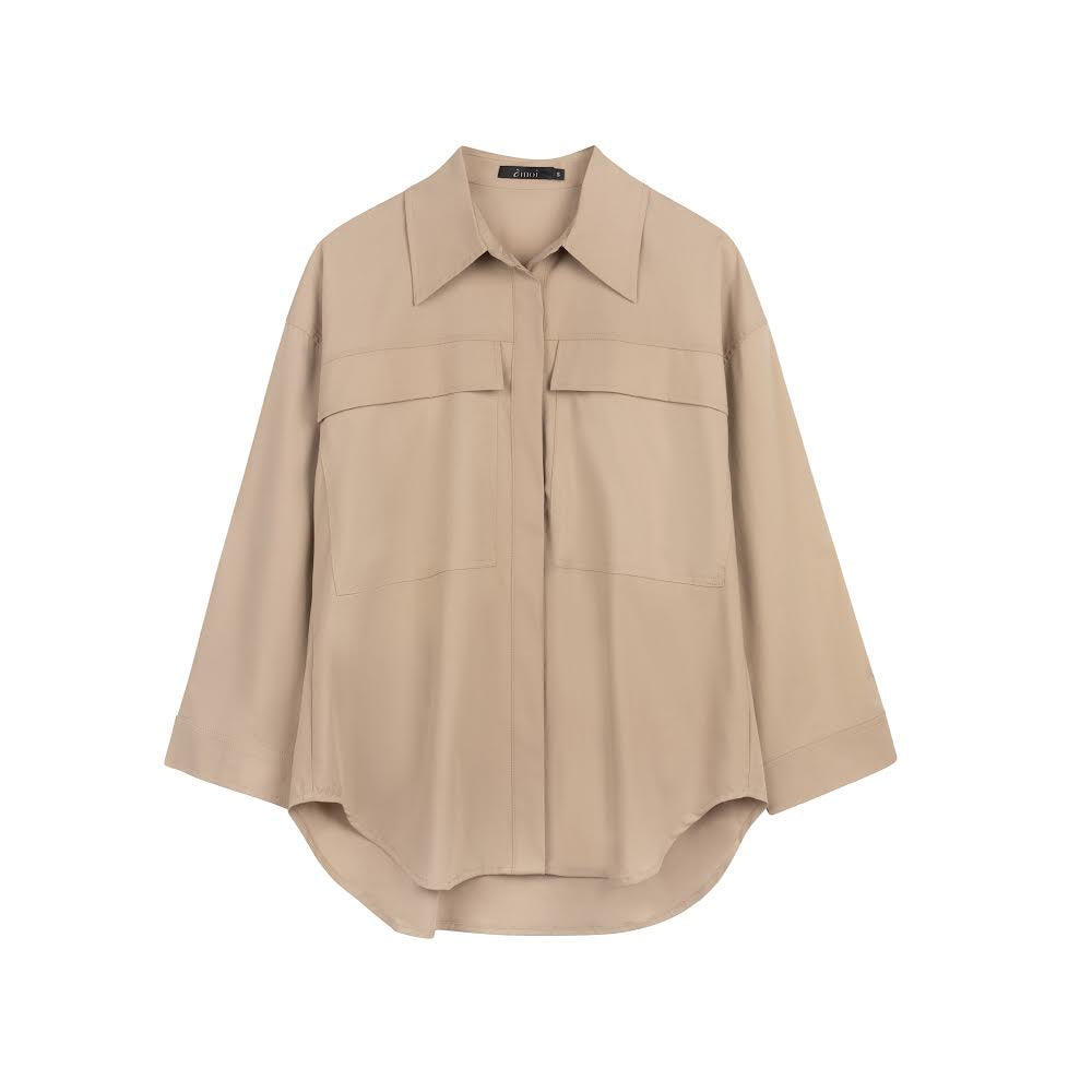 Cruz Set| Khaki [Final Sale]