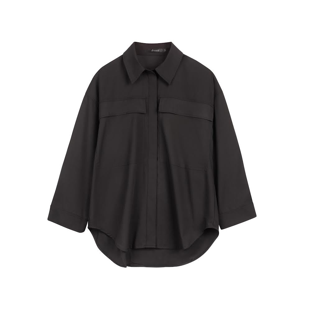 Cruz Set | Black [Final Sale]