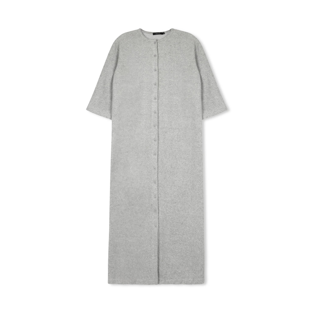 Pool Dress | Gray