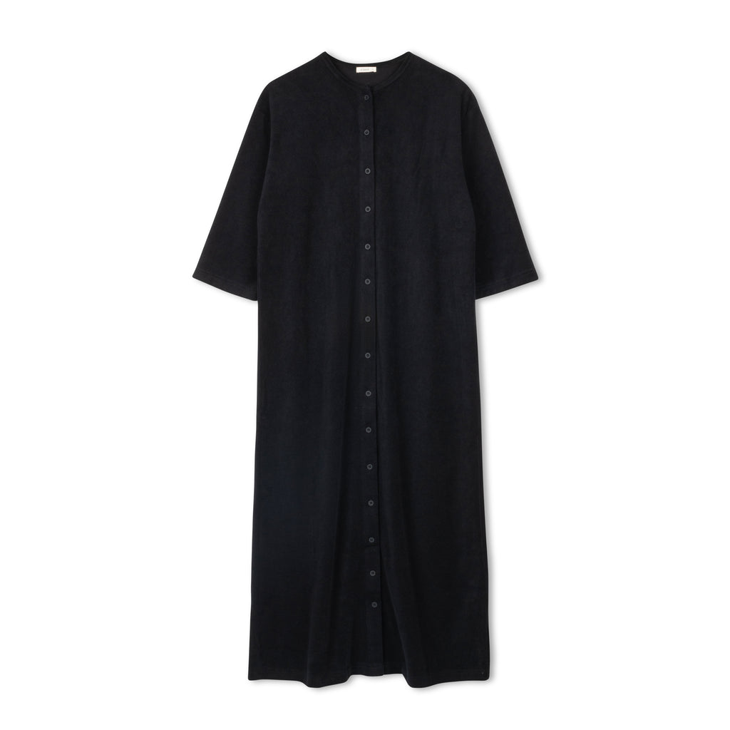 Pool Dress | Black