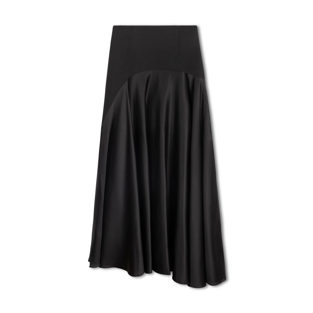 Cherie Skirt | Black