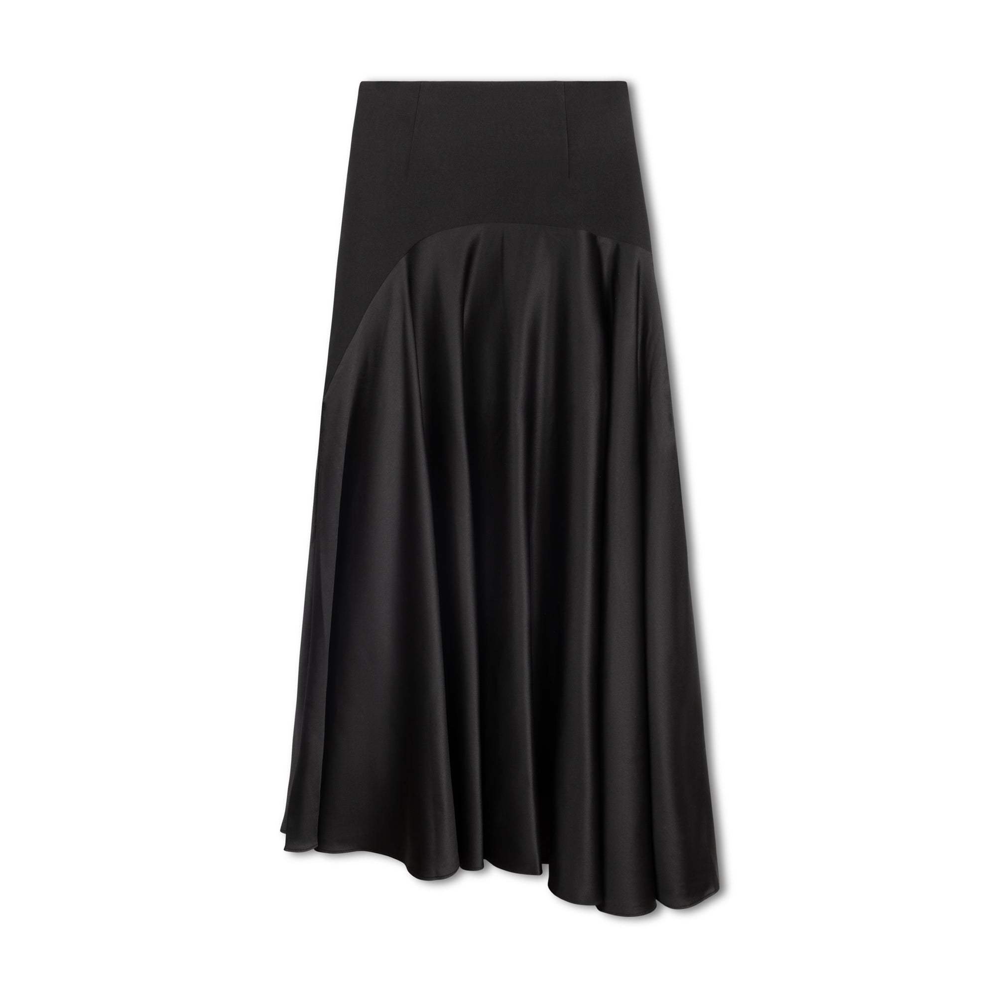 Cherie Skirt | Black