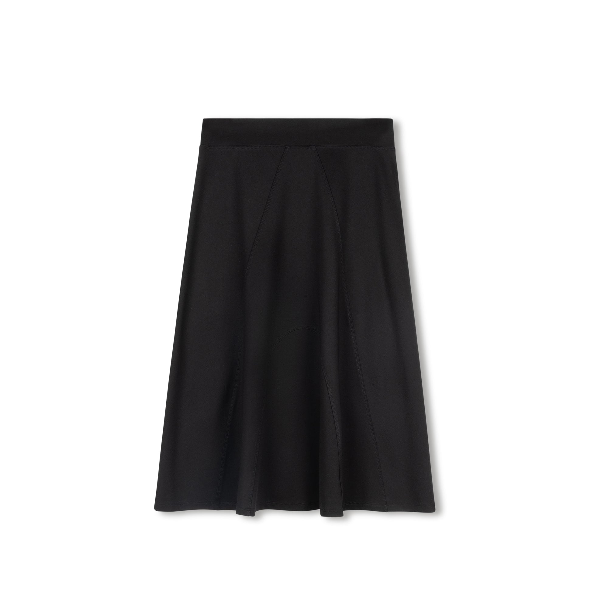 A-line Pro Skirt | Black