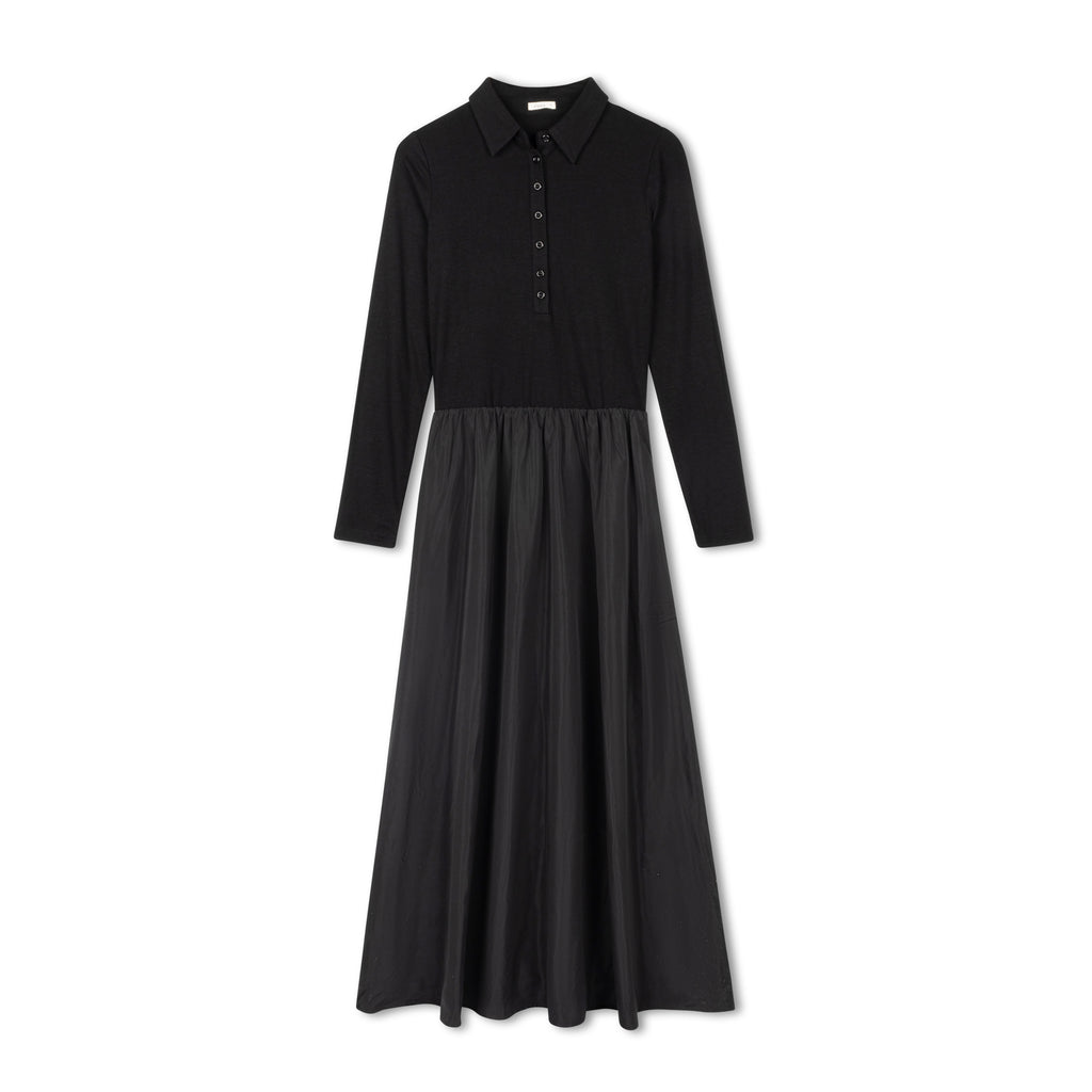 Renee Dress | Black