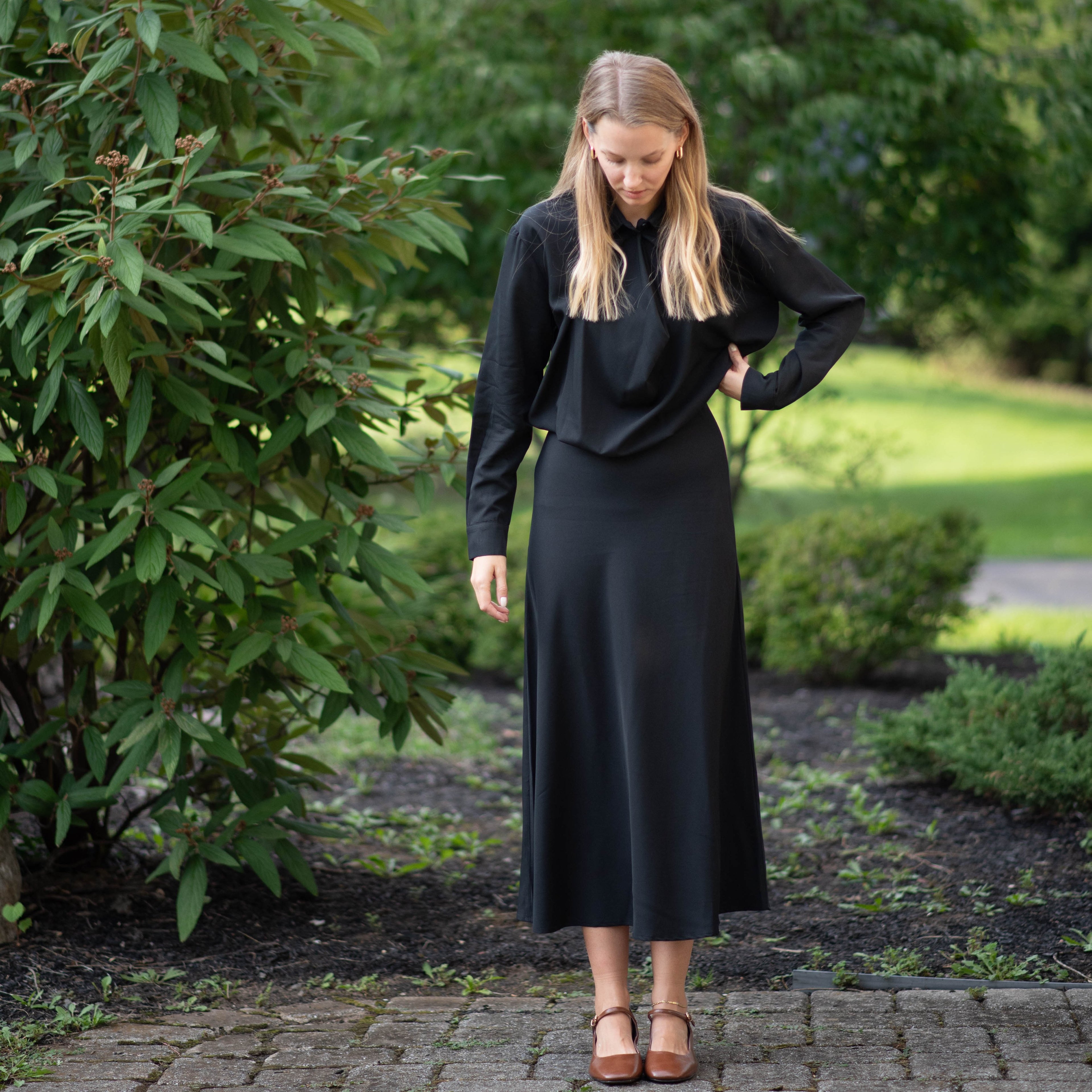 Leah Dress [Final Sale]