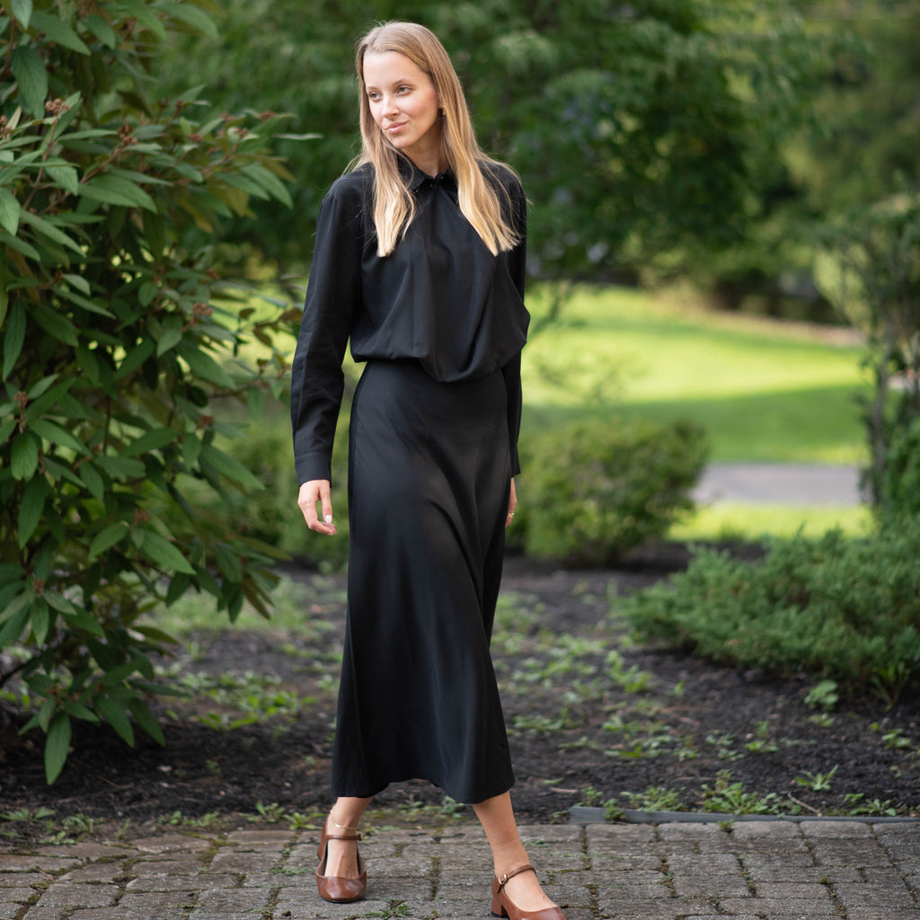 Leah Dress [Final Sale]