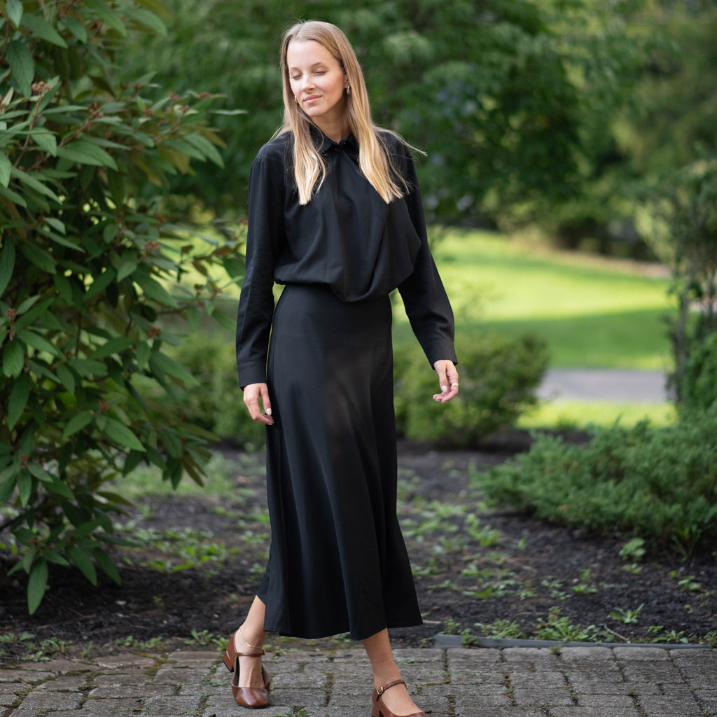 Leah Dress [Final Sale]
