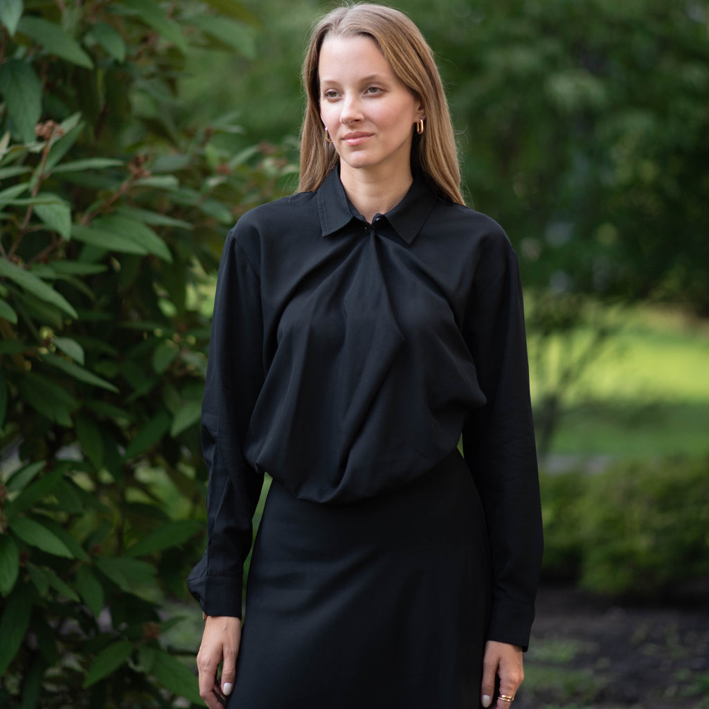 Leah Dress [Final Sale]