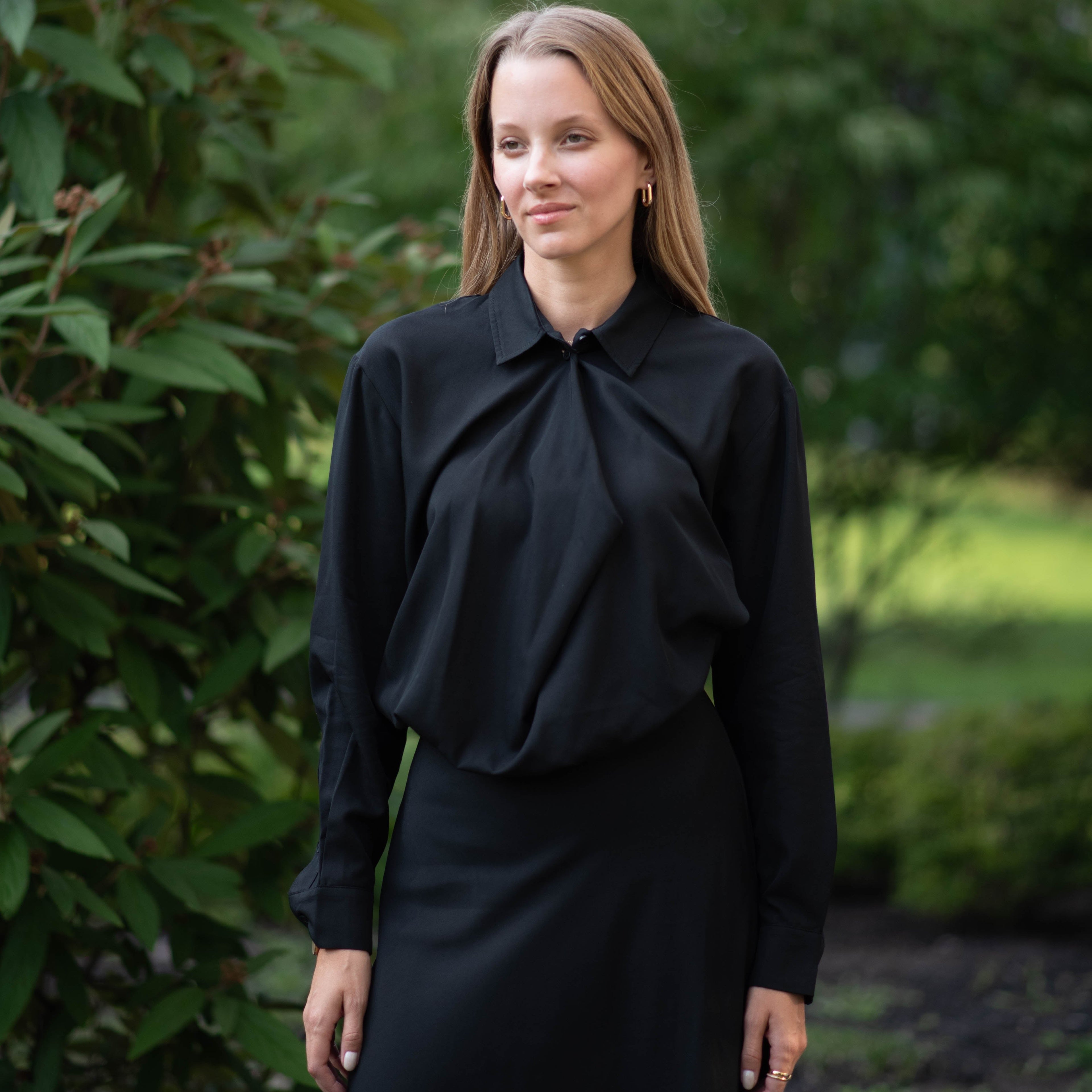 Leah Dress [Final Sale]
