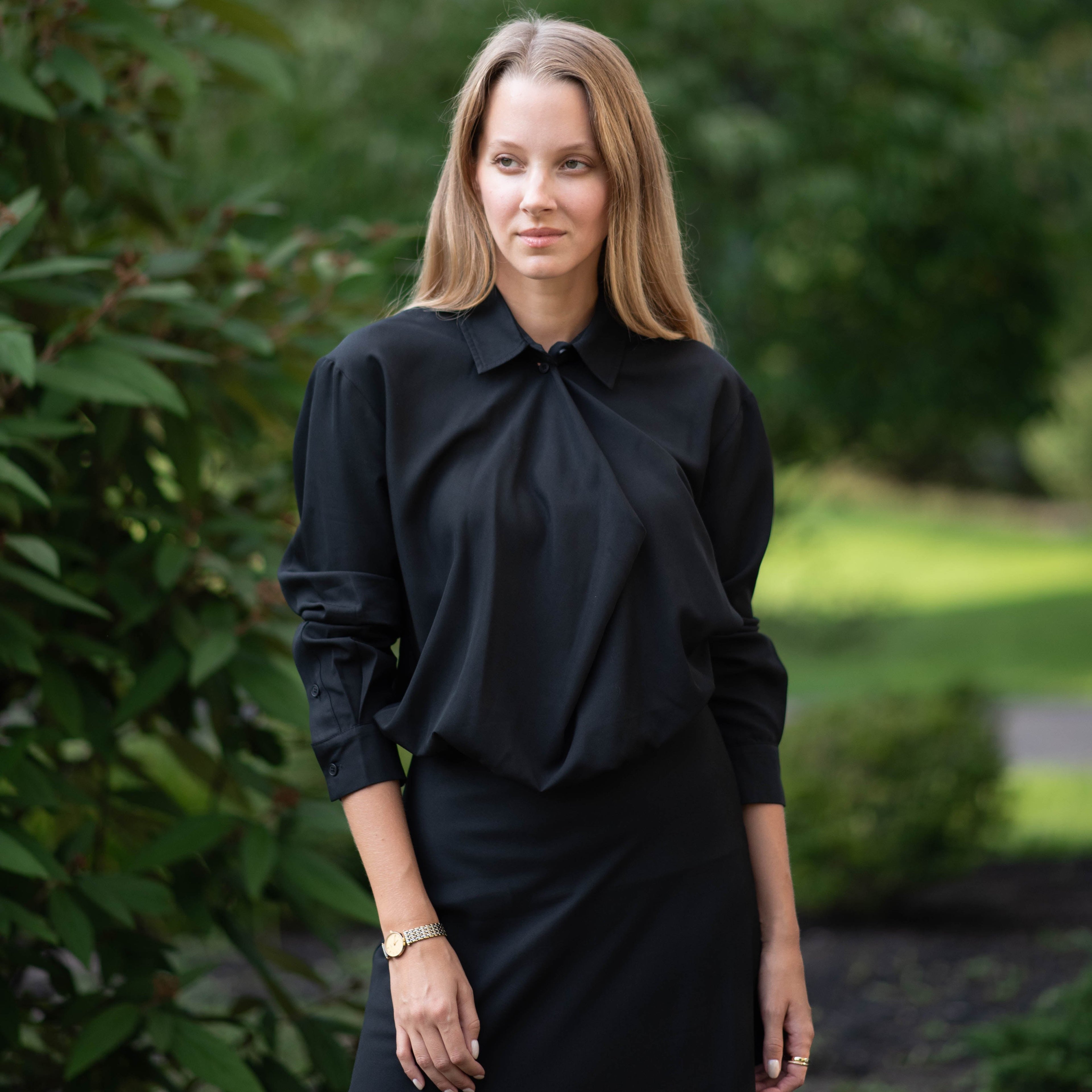 Leah Dress [Final Sale]