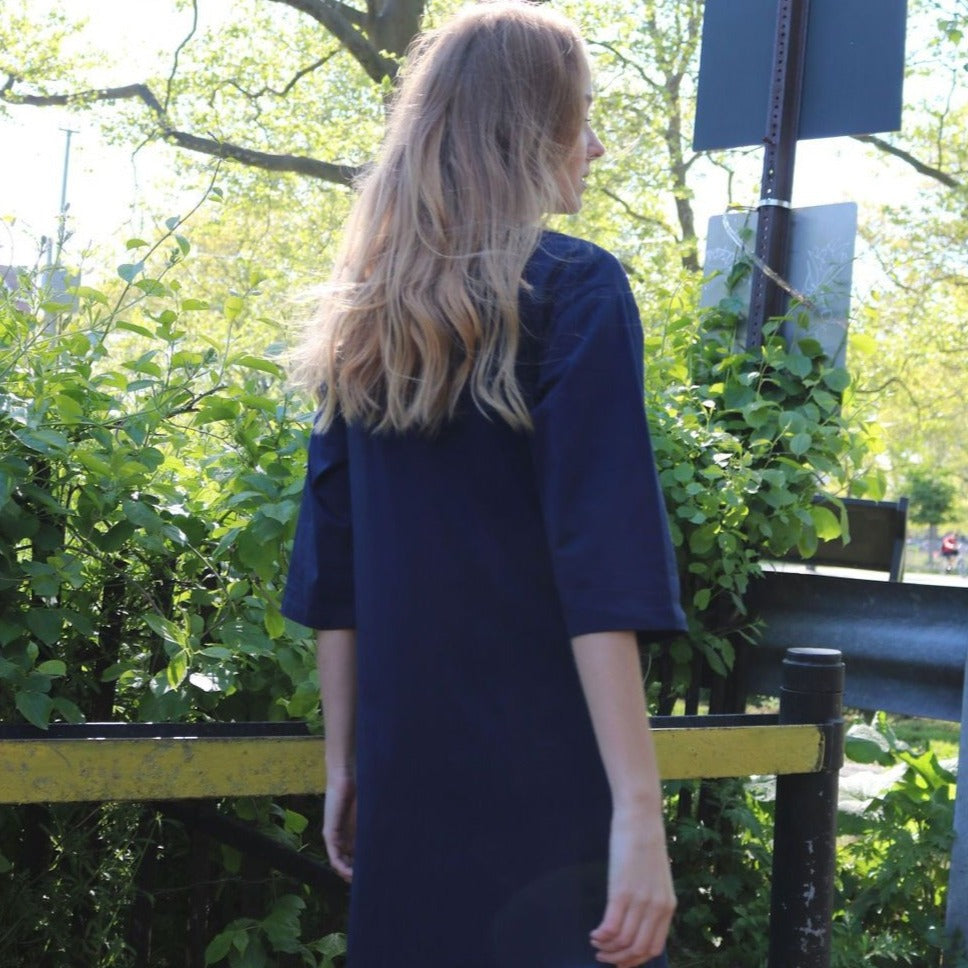 The Everything Dress | Navy [Final Sale]