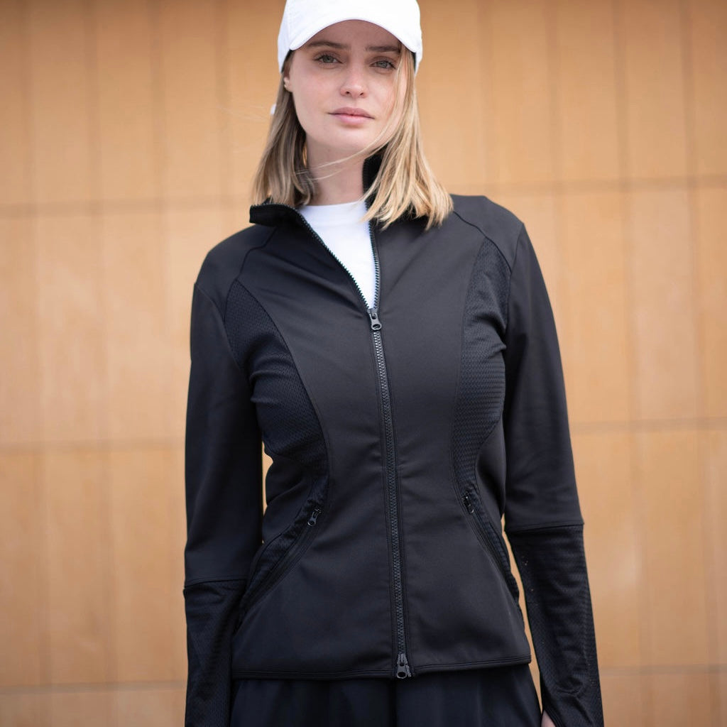 Active jacket [Final Sale]