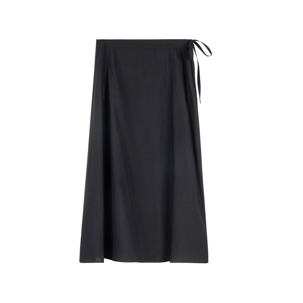 Chantilly Skirt | Black [Final Sale]