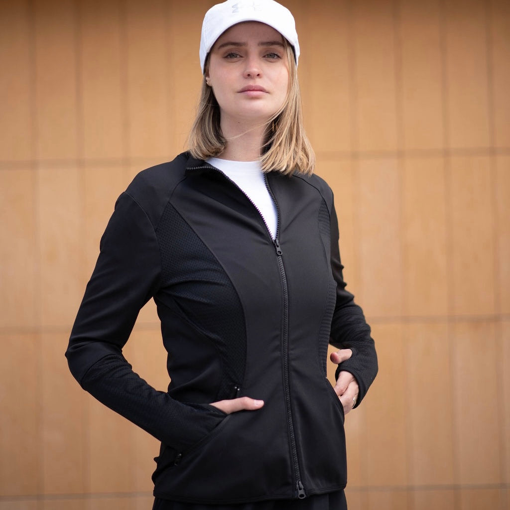 Active jacket [Final Sale]