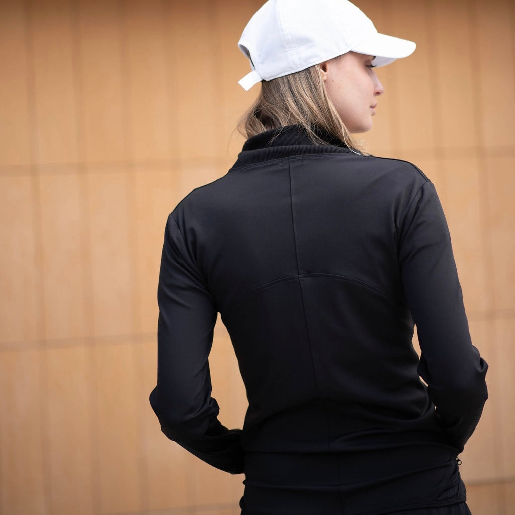 Active jacket [Final Sale]
