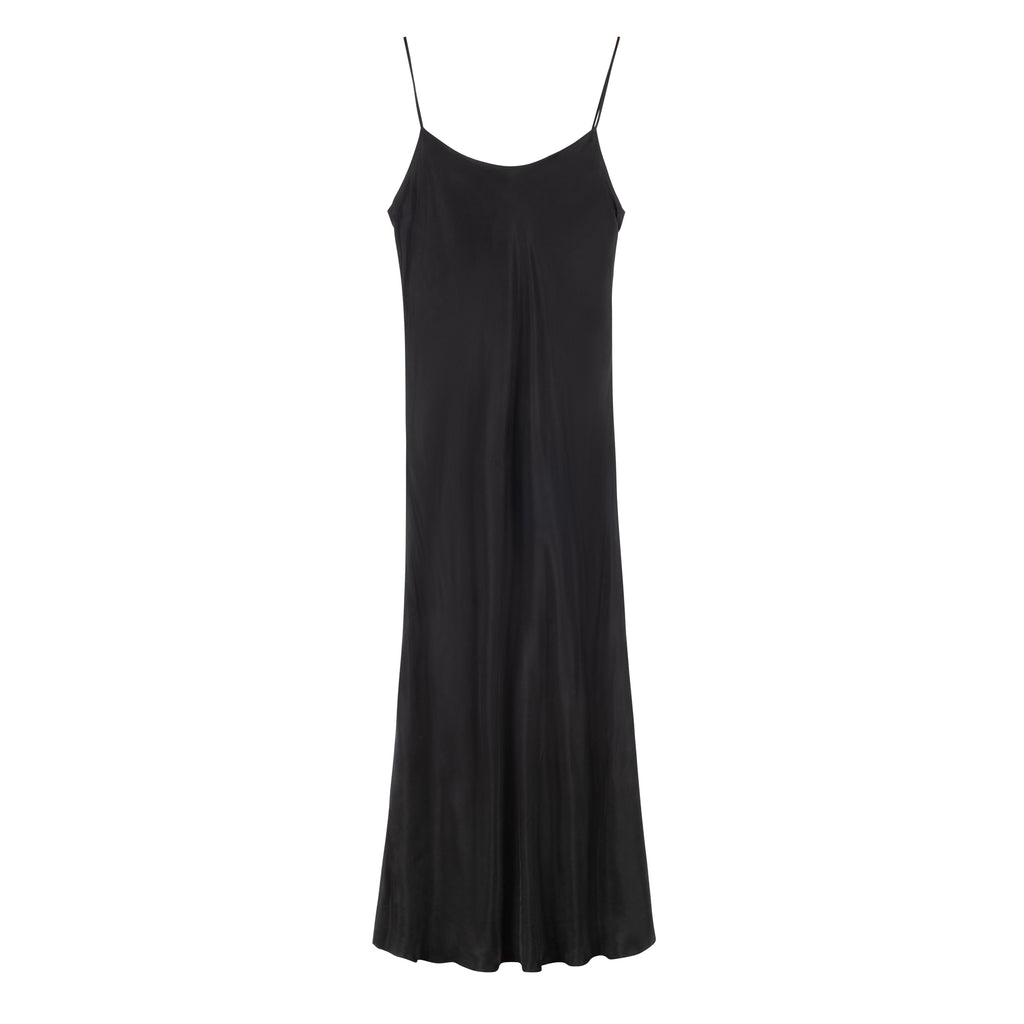 Maxi Slip Dress [Final Sale]